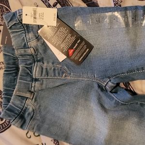 Baby Gap jeans